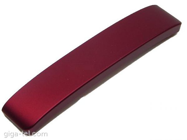 Sony Xperia Ion LT28i bottom cover red