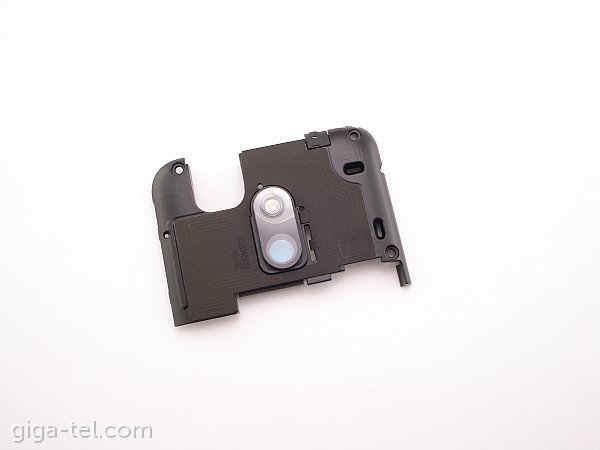 Nokia 620 camera cover