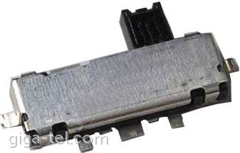 Nokia C2-02,C2-03,C2-06 switch slide