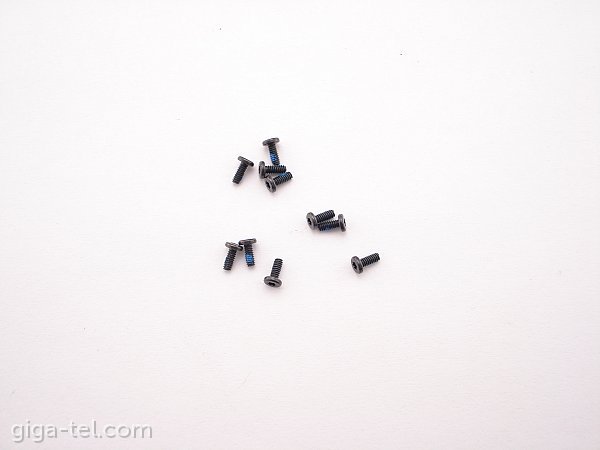 Nokia 620 screws 1.4x3.4 T4 10pcs