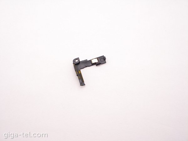 Sony Xperia J ST26i antenna GPS