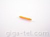 SonyEricsson ST17i volume key orange