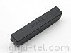 Sony Xperia U ST25i antenna cover black