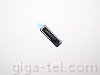 Sony Xperia P LT22i camera key black