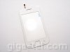 Samsung S6802 touch white