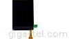 Second hand LCD for N82, N77, N78, 6210n, N79,6760, E75,5730, E52, E55, E66,5330 - work fine