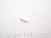 Samsung S6802 power key white