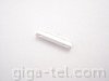 Samsung S6802 volume key white