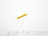 Samsung i8530 Beam cover SIM