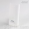 Jekod HTC 8S Rio cool case white