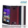 Jekod HTC 8X cool case red
