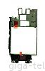 Nokia 920 chassis assembly