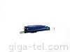 Nokia 610 volume key blue