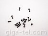 Nokia 808,230 1.6x4.5 screws 10pcs