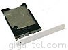 Nokia 900 SIM holder white