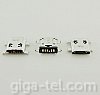 Samsung i8160 USB connector