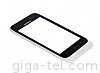 Sony Xperia Tipo ST21i Front cover + Touch white