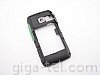 Samsung S5380 Wave Y middle cover