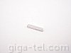 Samsung P3100 SD cover white