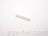 Samsung P3100 SIM cover white