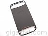 HTC One S back cover black