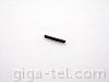 Nokia 510 volume key