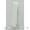 Nokia 800 USB cover white