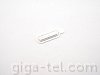 Nokia X7-00 key white