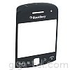 Blackberry 9360 lens black OEM