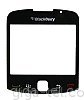 Blackberry 9300 lens black