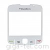 Blackberry 8520 lens white