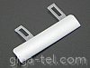Sony Xperia T(LT30i) SIM cover silver