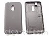 Nokia 620 battery cover black