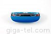 Nokia 311 antenna cover blue