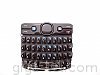 Nokia 205 keypad dark rose English