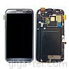 Samsung N7105 LTE LCD + touch grey