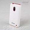 Jekod Nokia 620 cool case white