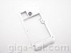 LG E720 middle cover white