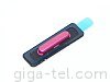 Sony Xperia P LT22i camera key pink