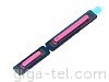 Sony Xperia P LT22i power,volume key pink