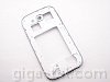 Samsung i9082 middle cover white