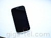 HTC Desire V front cover + LCD + touch silver