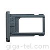 OEM SIM tray black for ipad mini 