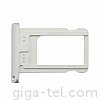 OEM SIM tray white for ipad mini 
