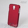 Jekod Samsung Galaxy S4 i9500/i9505 cool case red