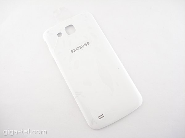 Samsung i9260 battery cover white