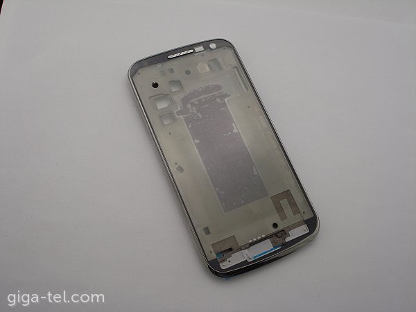 Samsung i9260 front cover white