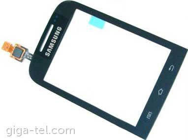 Samsung B5330 touch black