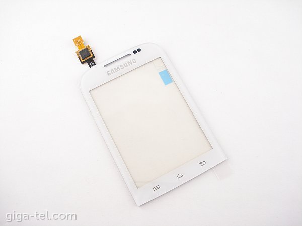 Samsung B5330 touch white