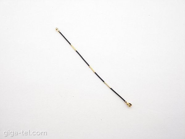 Nokia 720 coaxial cable